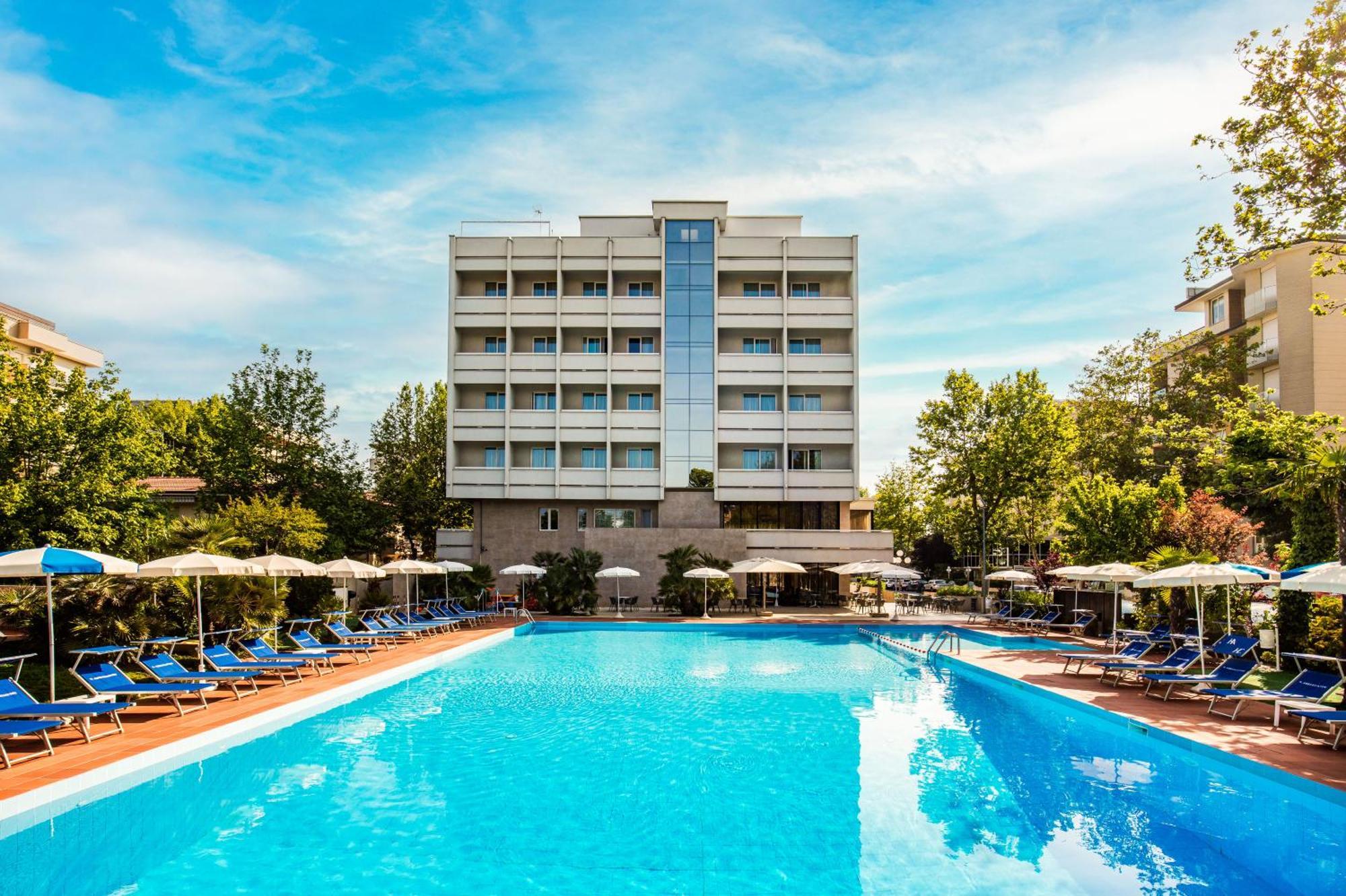 Ambasciatori 4*